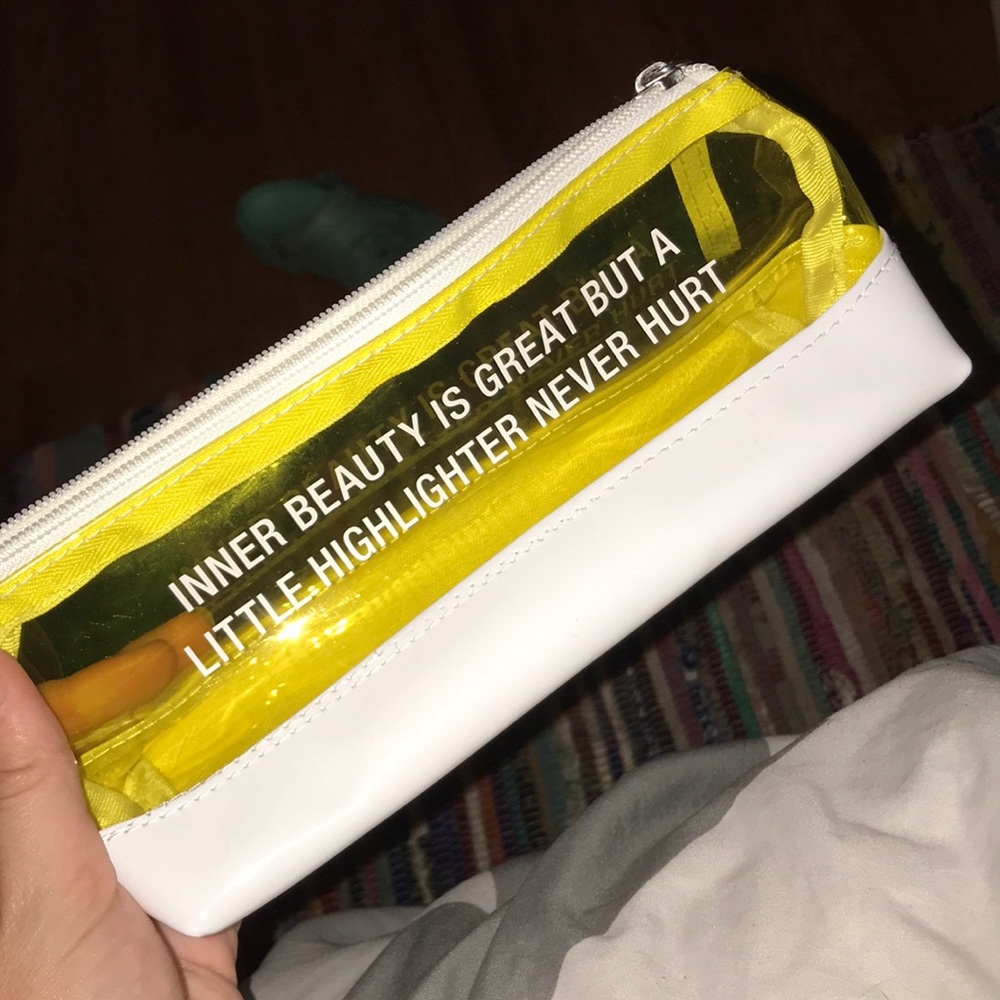 Makeup Case